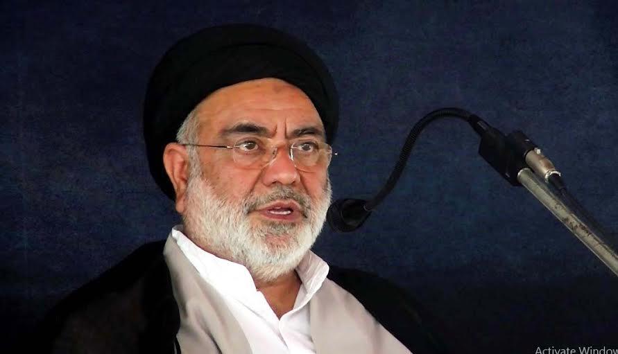 Suicide attack on Masjid Nabvi (Saw), nonplus wave in Muslim World: Aga Hassan